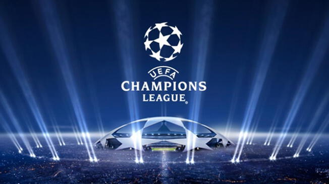 La Champions League ahora se disputarán a las 12:00 p.m. y 2:00 p.m.