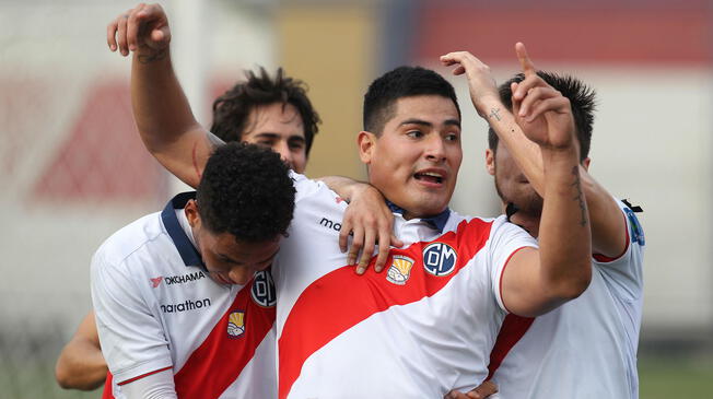 Deportivo Municipal alcanzaría este histórico récord si no pierde en Cusco