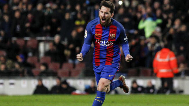 Barcelona: Lionel Messi va por su tercer triunfo consecutivo sobre el Manchester United