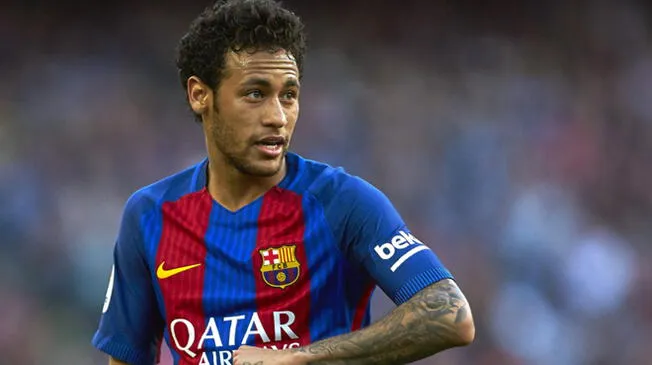 En España apuntan que Barcelona sabía de las negociaciones entre Neymar y PSG