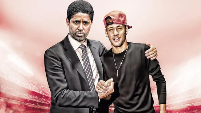 Barcelona: Neymar ya tendría todo arreglado para firmar por el PSG