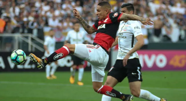 Flamengo enfrentará a Botafogo en semifinales de la Copa de Brasil