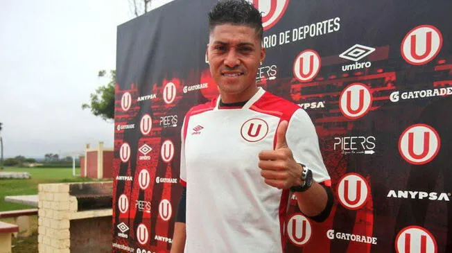 Daniel Chávez se puso la crema y prometió el título nacional a final de año