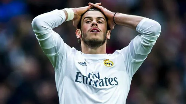 Real Madrid: Gareth Bale será el gran sacrificado si llega Kylian Mbappé
