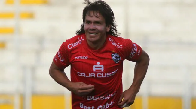 Cienciano volverá a enfrentarse a River Plate como en la final de la Copa Sudamericana 2003