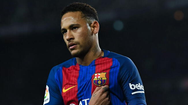 PSG pagó la cláusula de Neymar pero La Liga no lo aceptó. Brasileño acudirá a la FIFA para obtener el transfer provisional