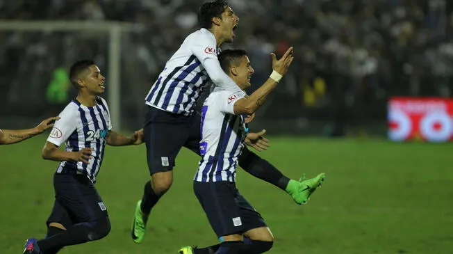 Alianza Lima ofrece jugoso premio para sus jugadores si logran el título del Torneo Apertura