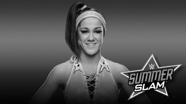 En Raw, se confirma la lesión de Bayley que la deja fuera del WWE SummerSlam 2017.