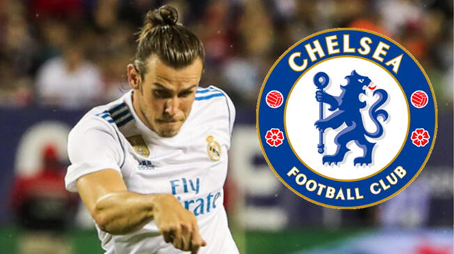 Gareth Bale es el siguiente objetivo del Chelsea de Antonio Conte. Foto: EFE