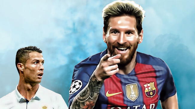 Barcelona vs. Real Madrid: Lionel Messi es el máximo goleador en la historia de los derbis