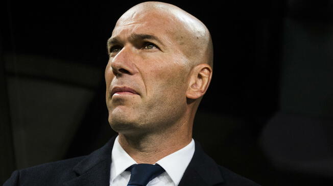Real Madrid: las variantes que prepara Zinedine Zidane para enfrentar al Barcelona