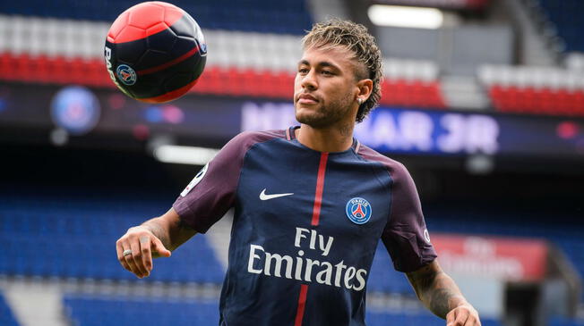 PSG vs. Guingamp EN VIVO ONLINE DIRECTV: Neymar debuta en Ligue 1 [Hora y canal]
