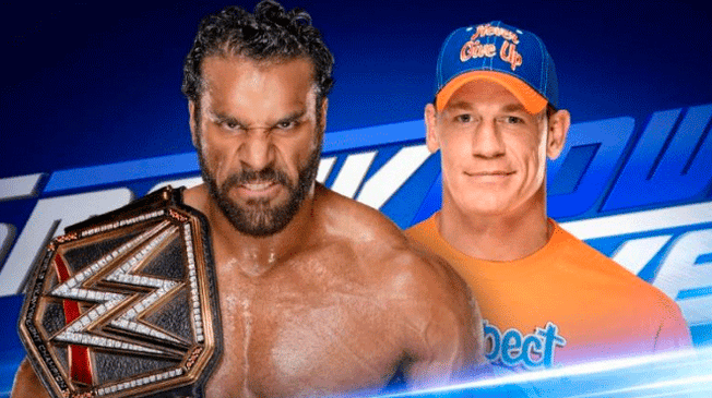 AJ Styles, Owens, Nakamura y Cena calientan la previa del SummerSlam 