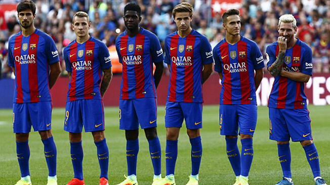 Denis Suárez estaría viviendo sus últimos días en el Camp Nou.