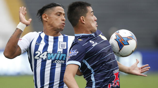 Alianza Lima: duelo ante Real Garcilaso es considerado de alto riesgo