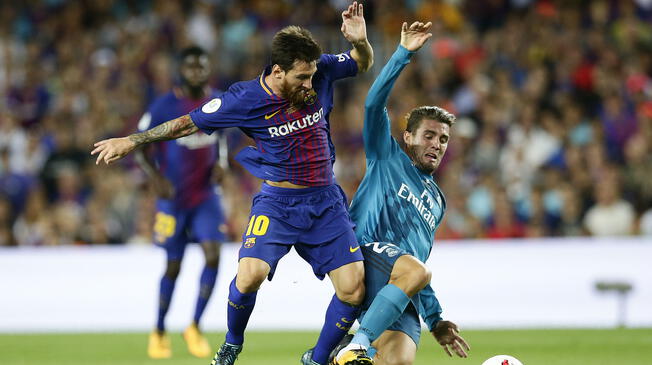 Real Madrid vs. Barcelona: Lionel Messi jura que es posible remontar en el Santiago Bernabéu