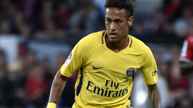 PSG: Neymar está obligado a jugar 50 partidos y llegará “muerto” al Mundial de Rusia 2018