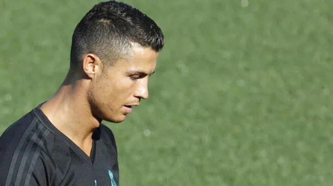 Cristiano Explota en Instagram tras mantener la sanción de 5 partido sin jugar en Real Madrid