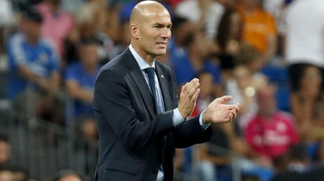 Real Madrid vs. Barcelona vía DirecTV: Zidane se volvió 'loco' con el golazo de Marco Asensio [VIDEO]