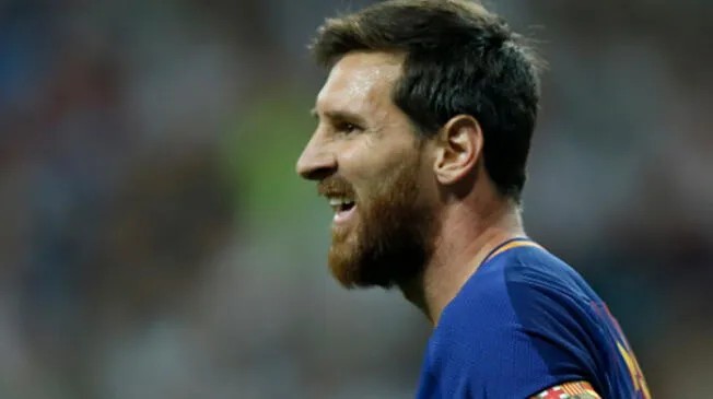 Lionel Messi y su conmovedor mensaje tras atentado en Barcelona: "No nos vamos a rendir"
