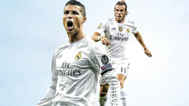 Real Madrid: Cristiano Ronaldo amenzó con irse a otro club si sientan a Gareth Bale
