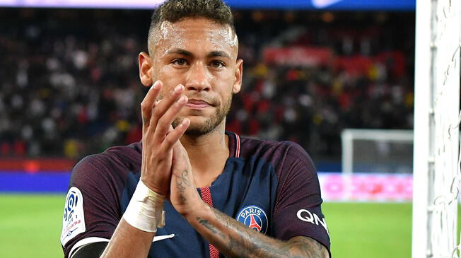 Neymar siente pena por la forma como se maneja el Barcelona
