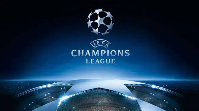 Esta será la 63ma edición de la Champions League. 