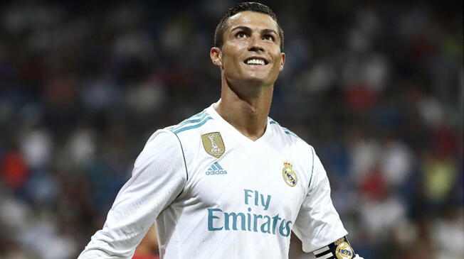 Cristiano Ronaldo exige al Real Madrid ganar 40 millones de euros netos por temporada [VIDEO]