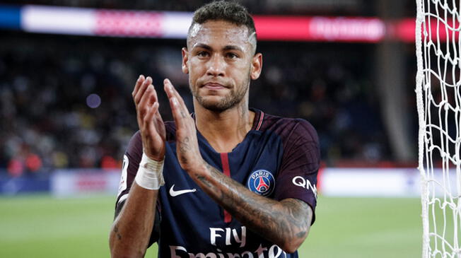 Club francés dispara con todo contra Neymar y PSG por inflar el mercado de pases en Europa