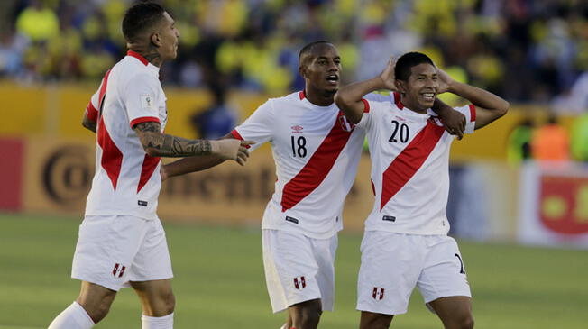 Perú disputará mañana 