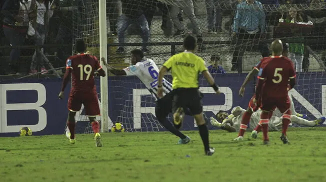 Alianza Lima sumó sus primeros tres puntos en el Clausura tras ganar el clásico
