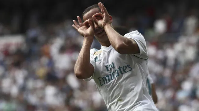 Real Madrid empieza a extrañar a Cristiano Ronaldo tras ceder empate en casa