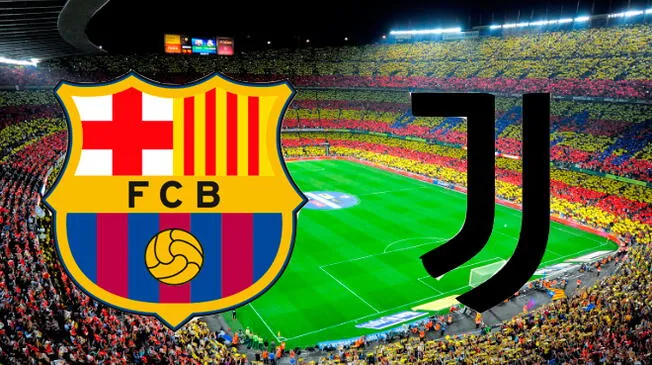 VER Barcelona vs. Juventus EN VIVO ONLINE FOX SPORTS DIRECTO: partido Champions League [Guía de canales]