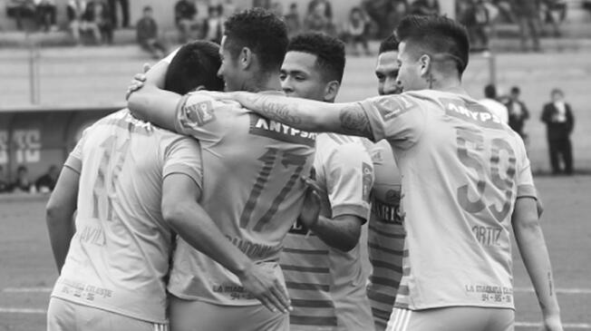 Sporting Cristal empató 0-0 con Real Garcilaso por el Torneo Clausura 2017.