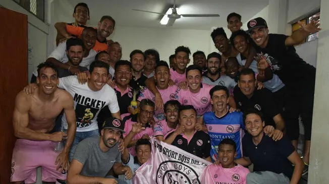 Segunda División: Sport Boys se enfrenta a Los Caimanes en una verdadera final