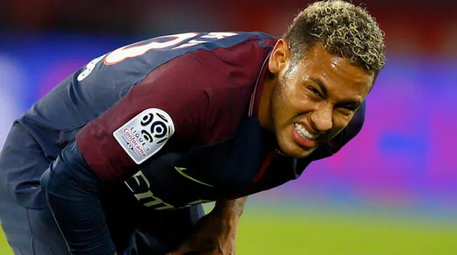 Exfutbolista del PSG ataca a Neymar y respalda a Cavani "En Barcelona no movía ni una oreja"