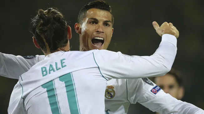 Real Madrid: Cristiano Ronaldo hace historia al anotar su gol número 410