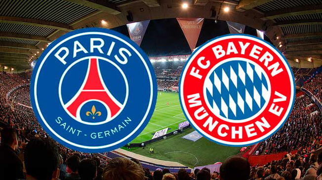 VER PSG vs. Bayern Múnich EN VIVO ONLINE ESPN 2 DIRECTO: Champions League [Guía de canales]