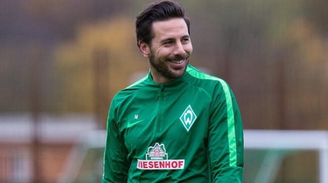 Prensa alemana pone a Claudio Pizarro en la órbita de Colonia de la Bundesliga