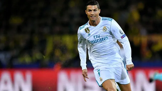 Real Madrid: Cristiano Ronaldo va a la caza de su próximo récord en la Champions League