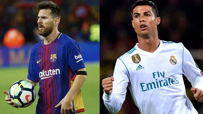 Barcelona y Real Madrid ya conocen a sus rivales para los 16avos de final de la Copa del Rey