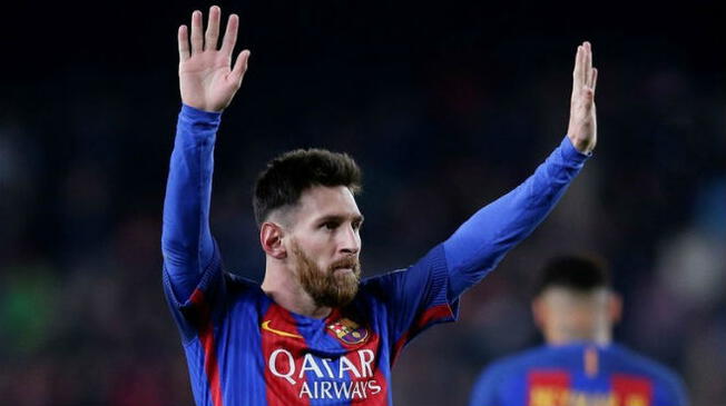 Lionel Messi supera en goles y títulos a cinco cracks brasileños que jugaron en Barcelona