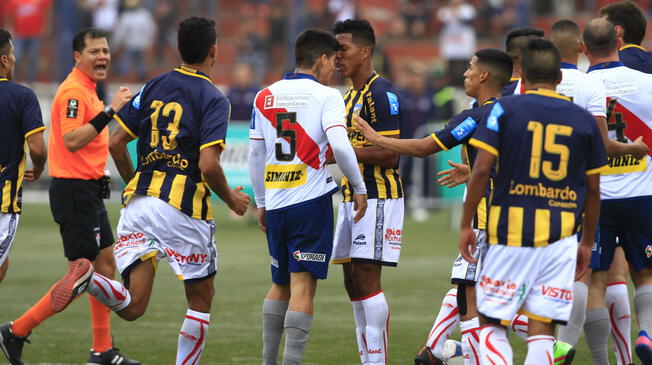 Torneo Clausura: critican a Deportivo Municipal por postergar su partido ante Alianza Atlético