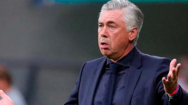 Bayern Múnich: revelan nombres de jugador que hicieron ‘camita’ a Carlo Ancelotti para sacarlo del equipo