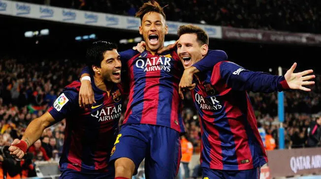 ¿Neymar tuvo algún conflicto con "peso pesado" de la plantilla del Barcelona?