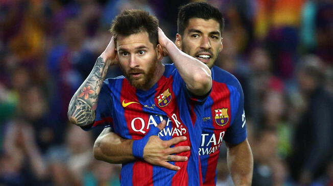Barcelona: Ernesto Valverde aún no encuentra al socio ideal de Messi y Suárez