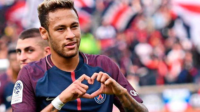 Balón de Oro: si Neymar gana el premio, el PSG le entregará millonario premio