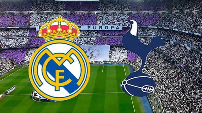 VER Real Madrid vs. Tottenham EN VIVO ONLINE ESPN DIRECTO: partido por Champions League [Guía de canales]