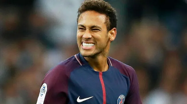 PSG vs. Marsella: Revive el GOLAZO de Neymar en la Ligue 1 [VIDEO]