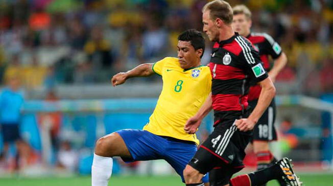 Brasil vs. Alemania: potencias mundiales chocarán en partido de infarto por fecha FIFA